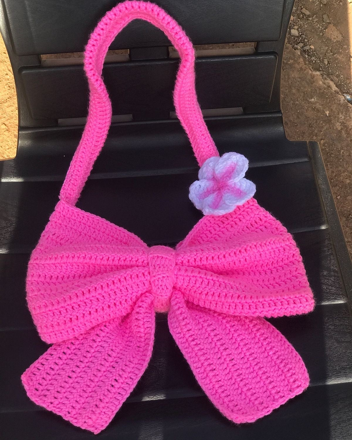 Sac Mickey