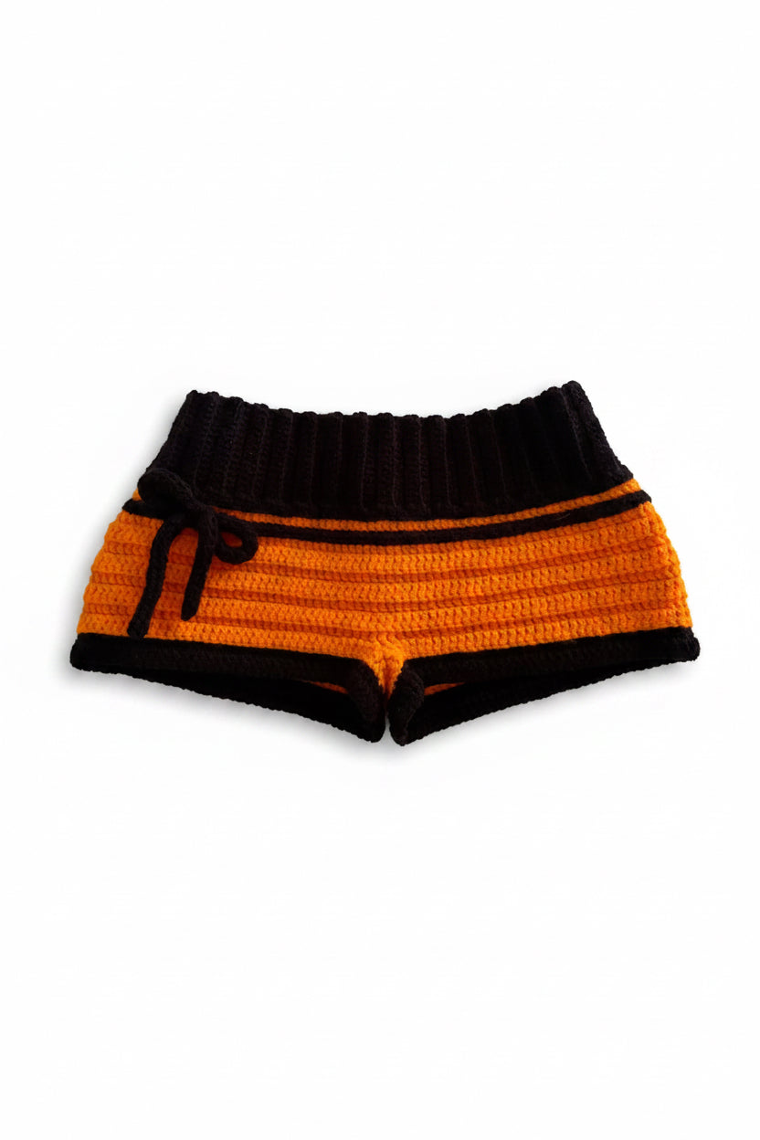 Slip crochet summer