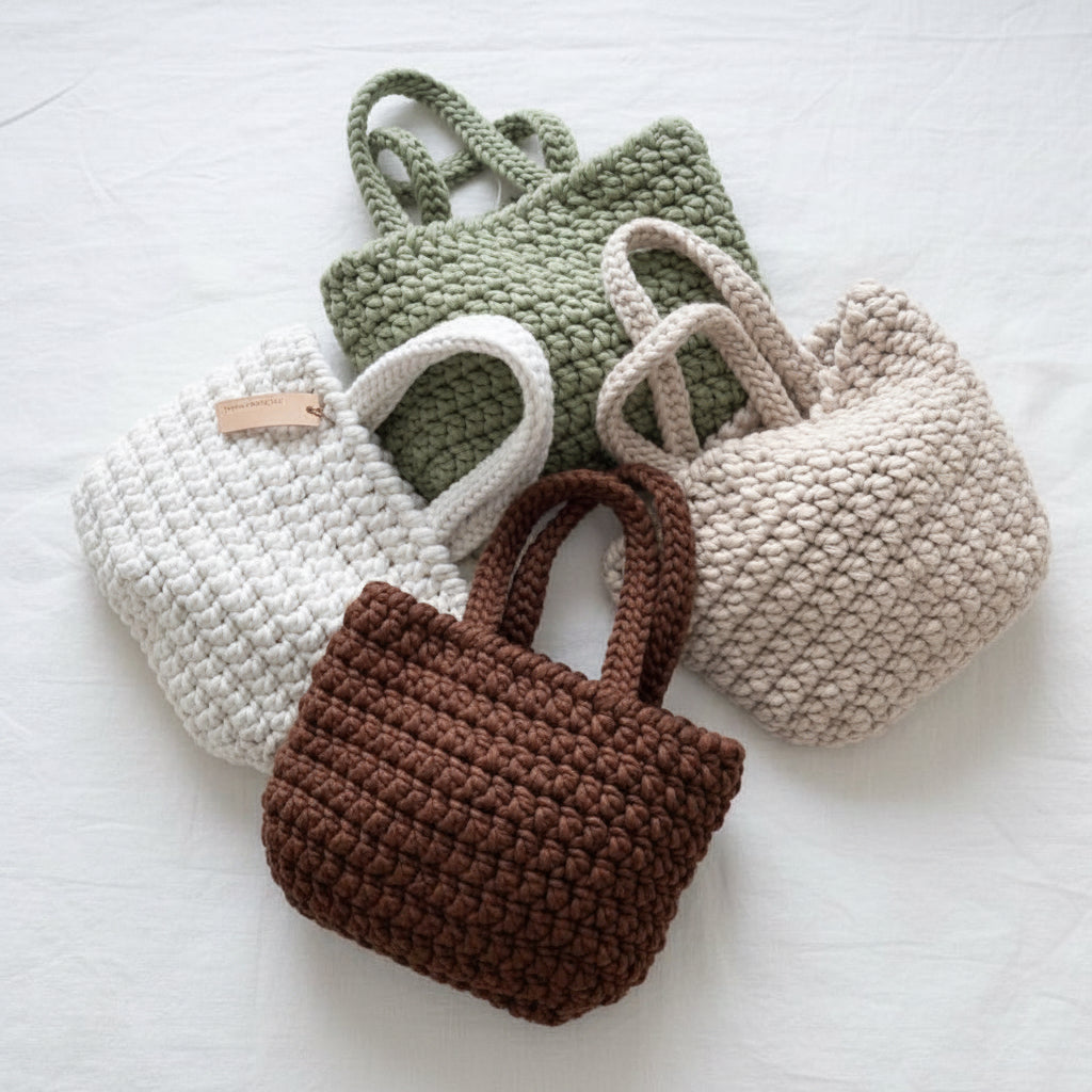 crochet beach back
